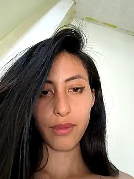 Snapshot of Anahi_cake chatting on 03-11-25, 04:40 Anahi cake online show from 03-11-25, 04:40