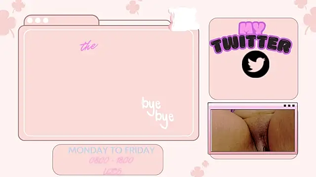 Lina23  online show from 03-18-25, 02:37