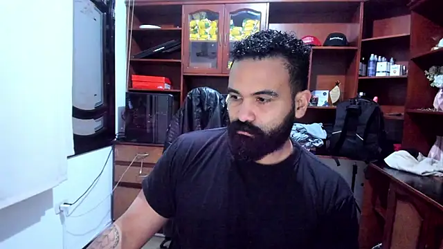 Drako Argentii online show from 12-04-24, 12:47