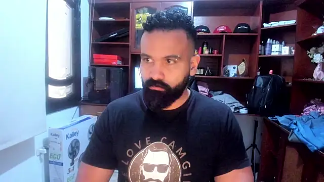 Drako Argentii online show from 12-06-24, 02:38