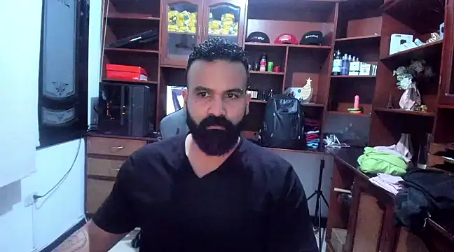 Drako Argentii online show from 12-13-24, 03:38