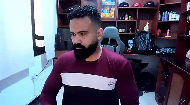 Drako Argentii online show from 12-31-24, 08:34