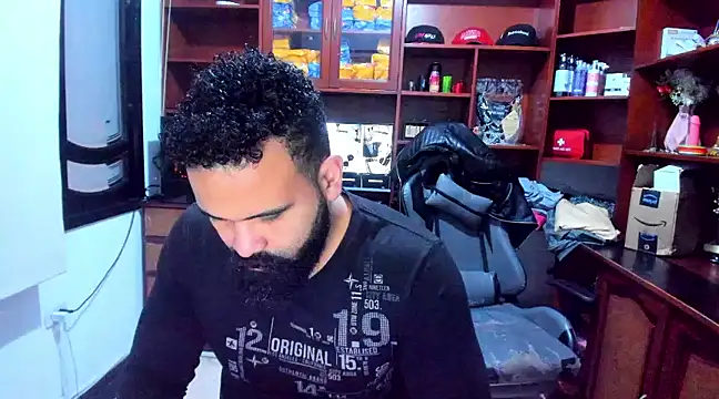 Drako Argentii online show from 01-17-25, 12:21