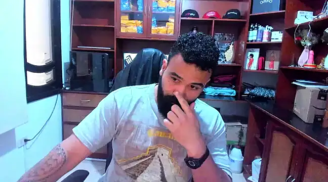 Drako Argentii online show from 01-18-25, 12:15