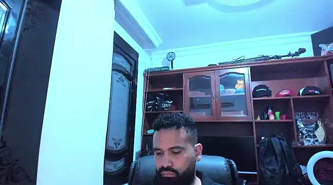 Drako Argentii online show from 02-04-25, 11:27