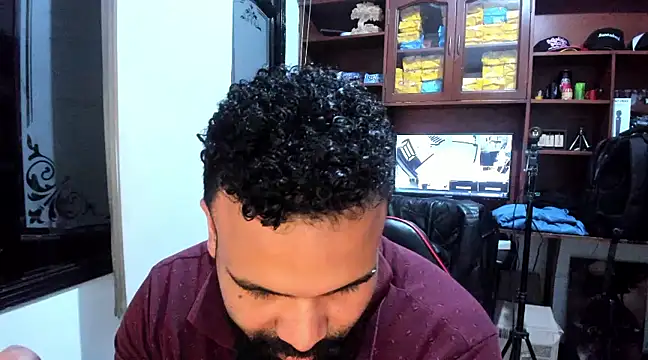 Drako Argentii online show from 02-14-25, 10:58