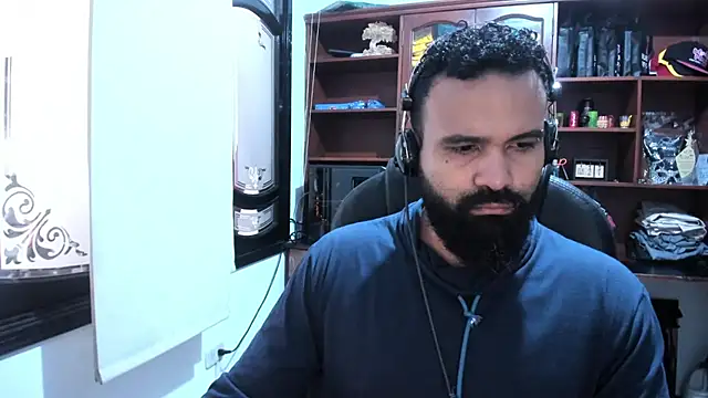 Drako Argentii online show from 02-24-25, 12:59