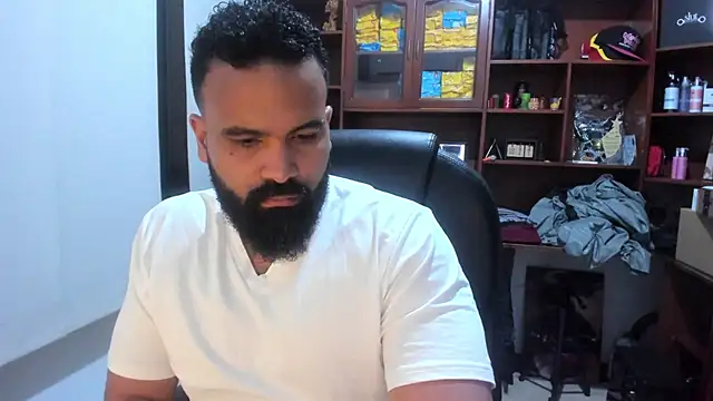 Drako Argentii online show from 03-04-25, 07:30