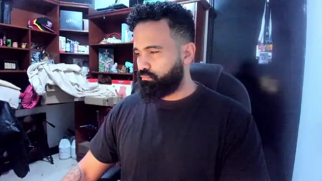 Drako Argentii online show from 03-09-25, 03:22