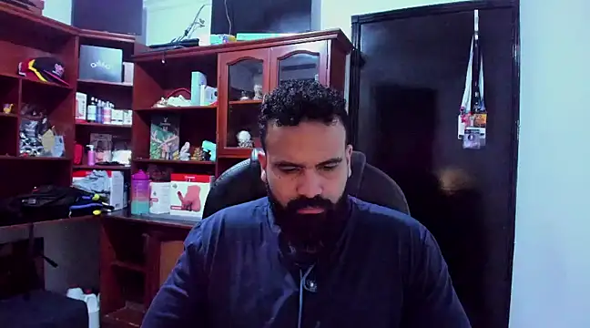 Drako Argentii online show from 03-12-25, 06:51