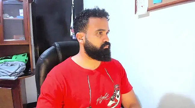 Drako Argentii online show from 03-18-25, 11:42