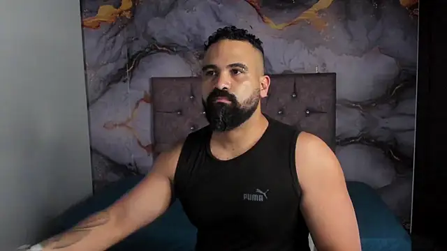 Drako Argentii online show from 01-11-26, 03:44