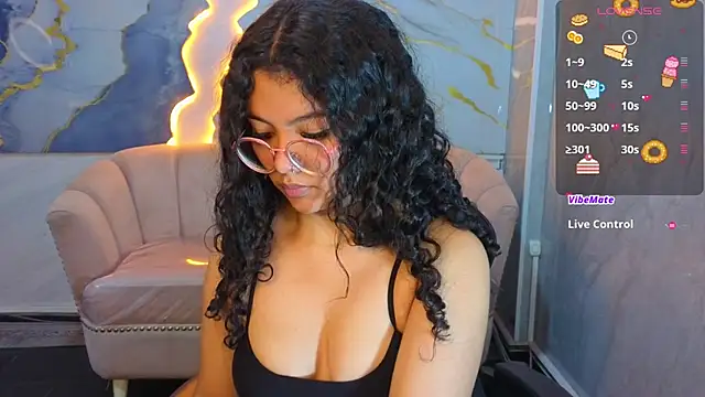 victoria castillo b online show from 04-01-26, 03:07