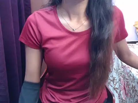 Angel kiyara online show from 11-02-25, 06:32