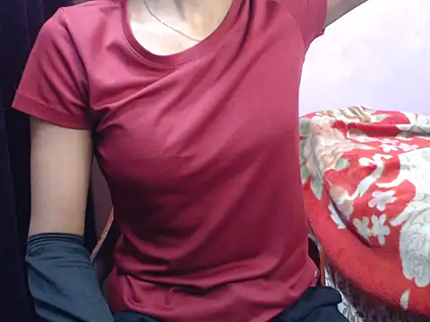 Angel kiyara online show from 02-18-26, 06:26