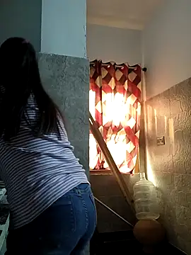 Sarita 7 online show from 12-16-24, 03:51