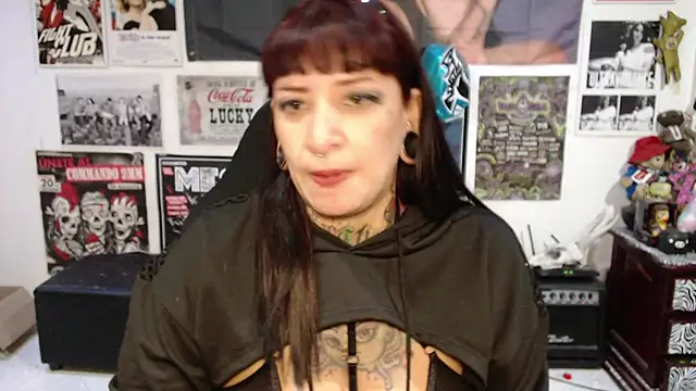 Rollyderolandia666 online show from 04-16-26, 10:34