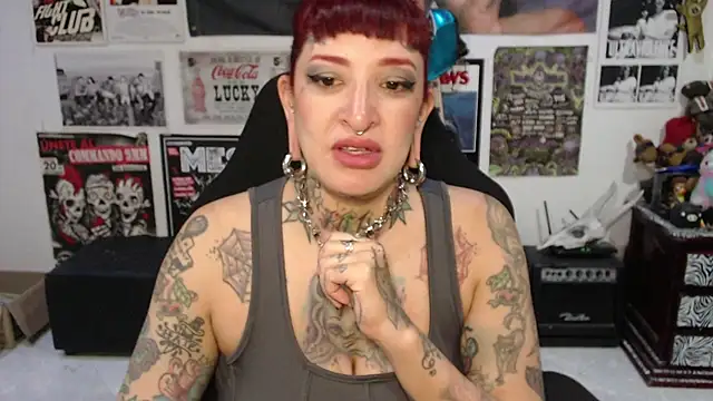 Rollyderolandia666 online show from 06-03-26, 10:26