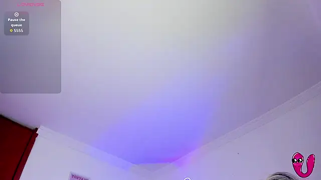 JulietaBomGV online show from 10-06-25, 03:48