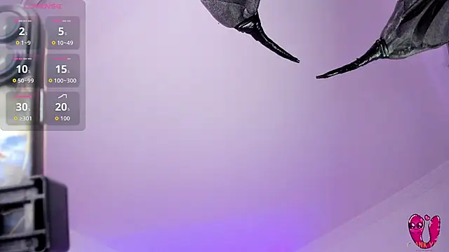 JulietaBomGV online show from 12-05-25, 04:43