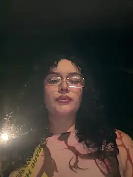 Electra doll  online show from 01-16-26, 12:03