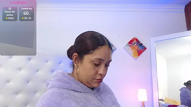 Snapshot of hanna_danger19 chatting on 01-02-25, 03:29 hanna danger19 online show from 01-02-25, 03:29