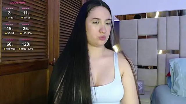 sofiaduque 26 online show from 01-17-25, 05:19