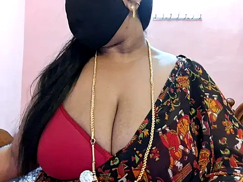 Pallavi-sri online show from 09-22-25, 04:31