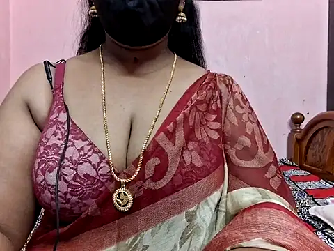 Pallavi-sri online show from 03-18-26, 03:59