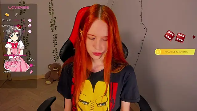 FruttiTatti online show from 09-13-25, 07:19