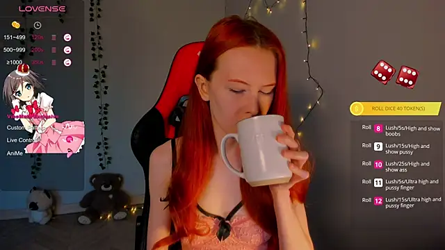 FruttiTatti online show from 10-19-25, 04:57