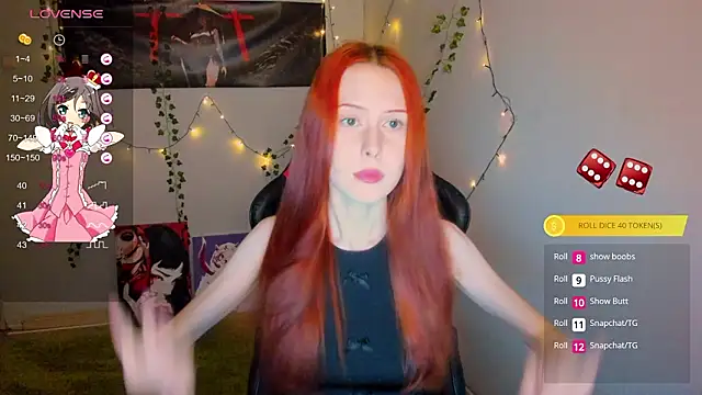 FruttiTatti online show from 03-02-26, 03:30