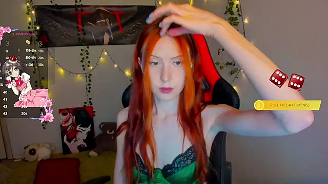 FruttiTatti online show from 05-25-26, 06:03