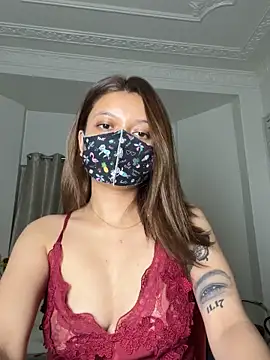 Jen jennyy1 online show from 03-14-25, 10:05