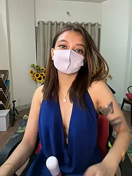 Jen jennyy1 online show from 03-19-25, 11:47