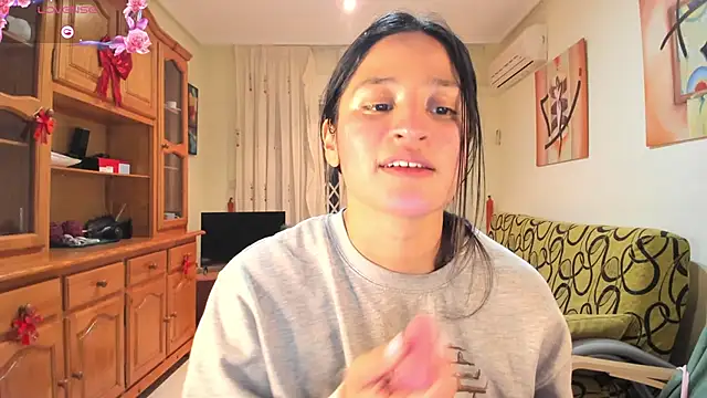 bella apont online show from 01-19-25, 07:15