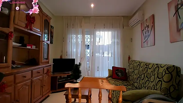 bella apont online show from 01-30-25, 07:50