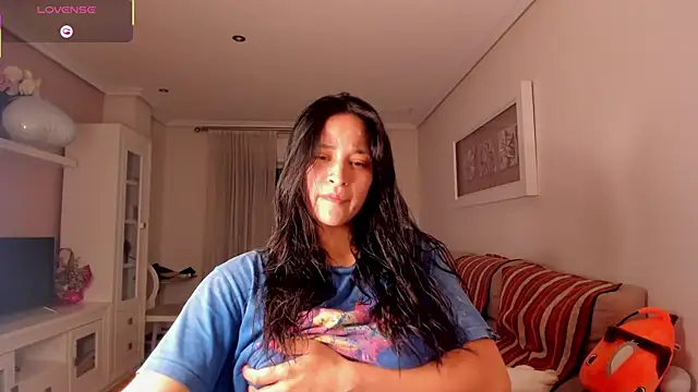 bella apont online show from 11-01-25, 11:07