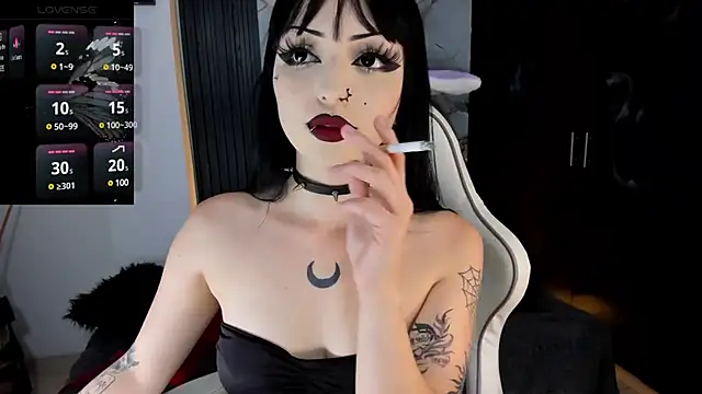 Madison Jackson online show from 03-20-25, 09:56