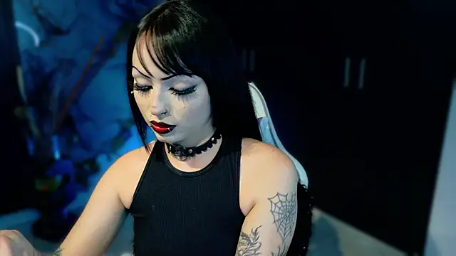 Madison Jackson online show from 10-03-25, 09:56