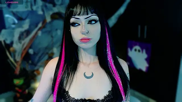 Madison Jackson online show from 10-14-25, 09:15