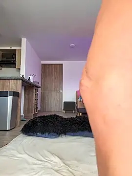 Snapshot of Georgiafox chatting on 10-15-25, 03:23 Georgiafox online show from 10-15-25, 03:23