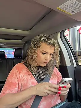 Georgiafox online show from 02-17-26, 03:29