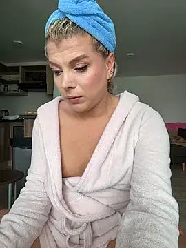 Georgiafox online show from 04-05-26, 09:12