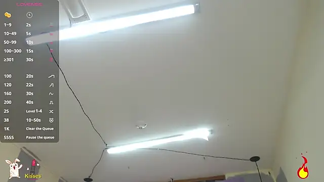 Kathiasaints online show from 11-07-25, 10:54