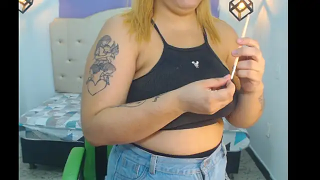 Kathiasaints online show from 03-06-26, 10:17