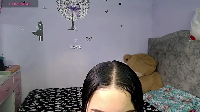 Kathiasaints online show from 07-18-26, 07:50