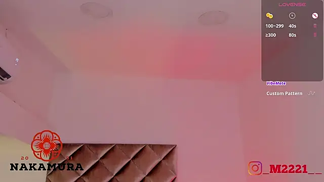 nakamura sam online show from 12-03-24, 06:06