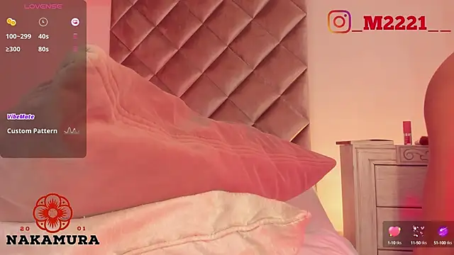 nakamura sam online show from 02-06-25, 05:30