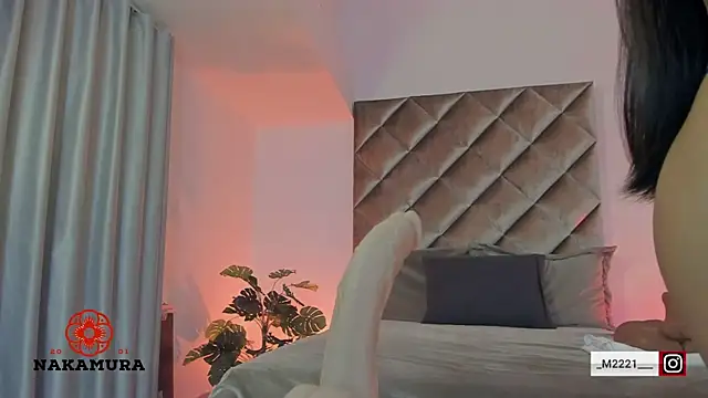 nakamura sam online show from 09-09-25, 02:55